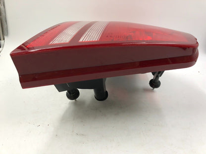 2008-2010 Dodge Avenger Driver Side Tail Light Taillight OEM H01B35024