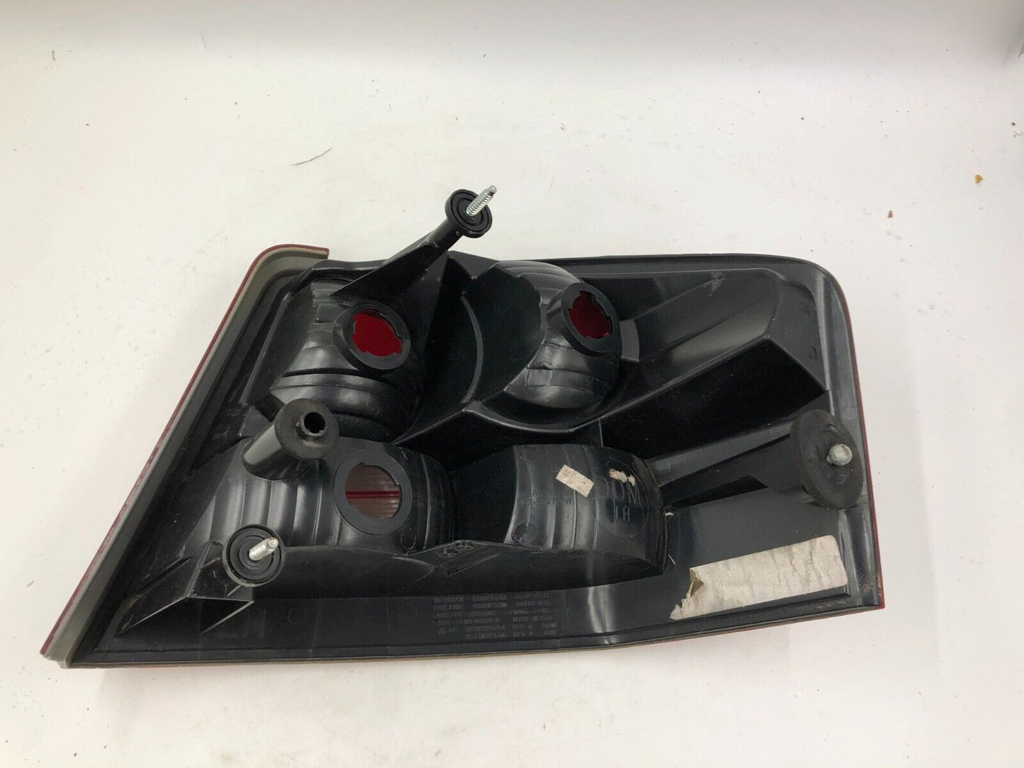 2008-2010 Dodge Avenger Driver Side Tail Light Taillight OEM H01B35024