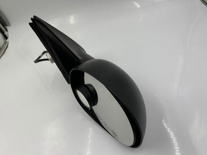 2007-2008 Chrysler PT Cruiser Wagon Passenger Power Door Mirror Black A02B68007