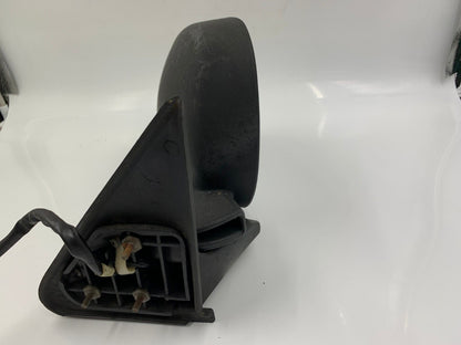 1994-1997 Dodge Ram 1500 Passenger Side View Power Door Mirror Black B01B57004