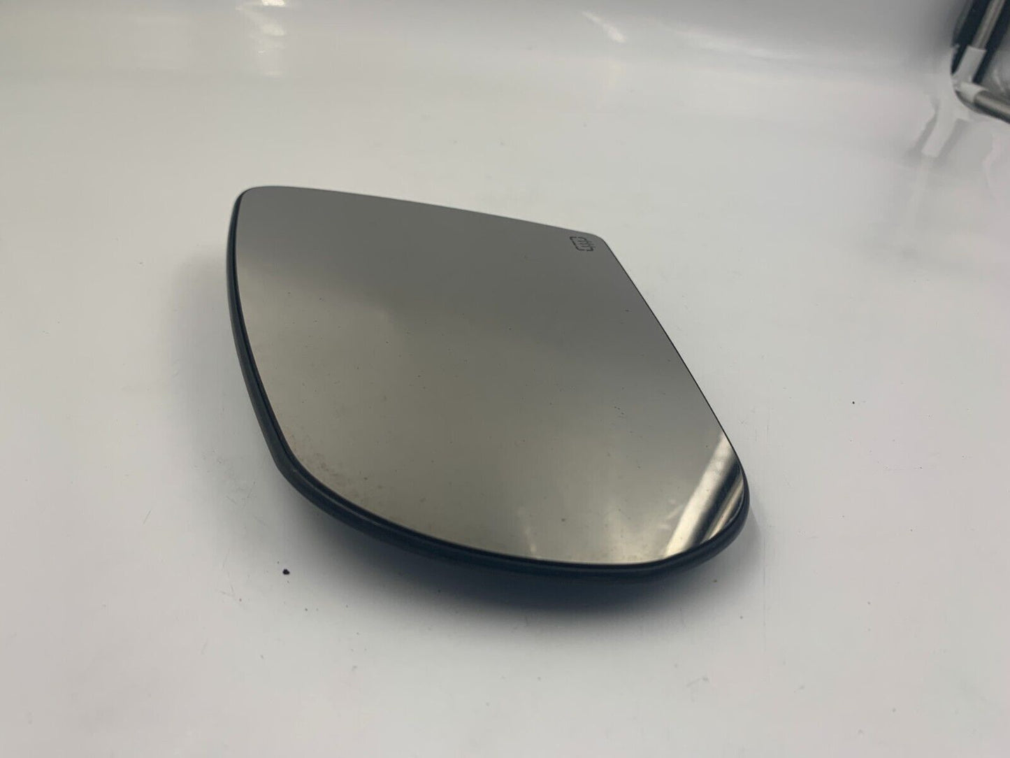 2014-2021 Jeep Cherokee Driver Side Power Door Mirror Glass Only OEM B01B58003