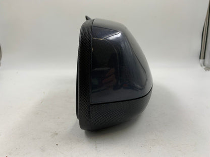 2010-2011 Chevrolet Equinox Passenger Side Power Door Mirror Gray OEM B01B68007