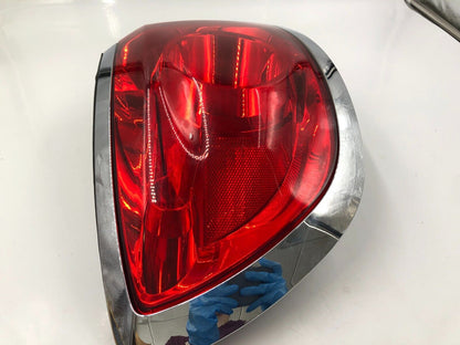 2008-2012 Buick Enclave Driver Side Tail Light Taillight OEM H01B04052