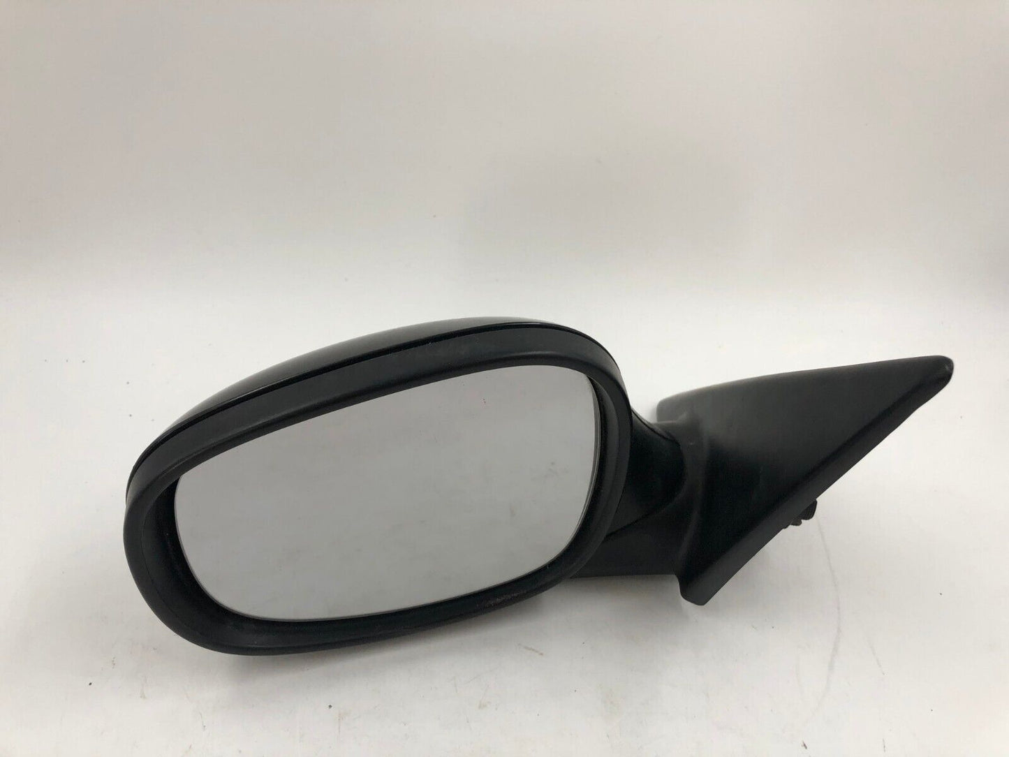 2009-2011 BMW 323i Driver Side View Power Door Mirror Black OEM D01B39068