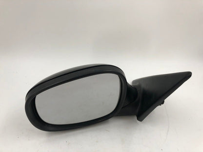 2009-2011 BMW 323i Driver Side View Power Door Mirror Black OEM D01B39068