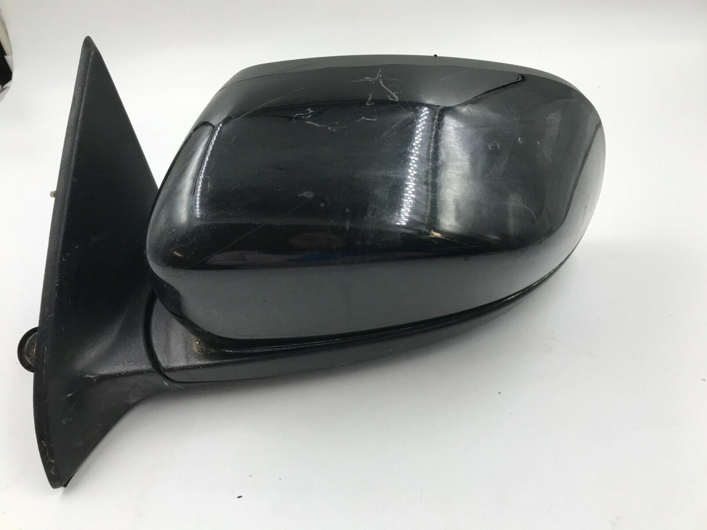 2014-2021 Jeep Cherokee Driver Side View Power Door Mirror Black OEM B01B63001