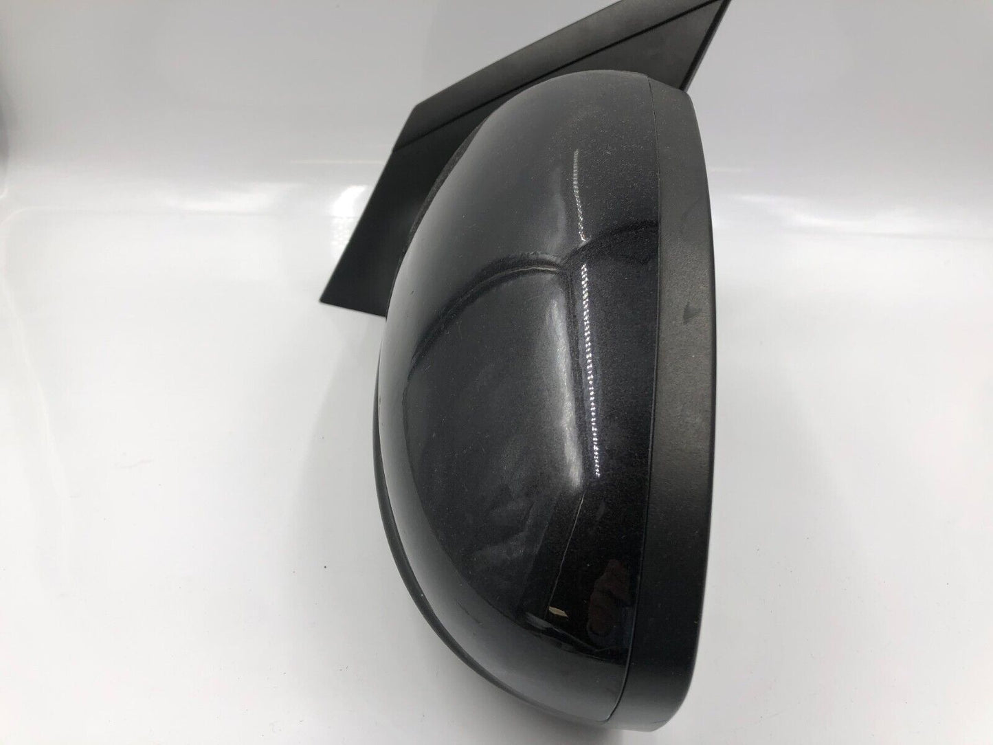 2011-2016 Chevrolet Cruze Driver Side View Power Door Mirror Gray OEM B02B66004