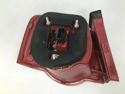 2008-2012 Volkswagen Passat Passenger Side Tail Light OEM B02B67002