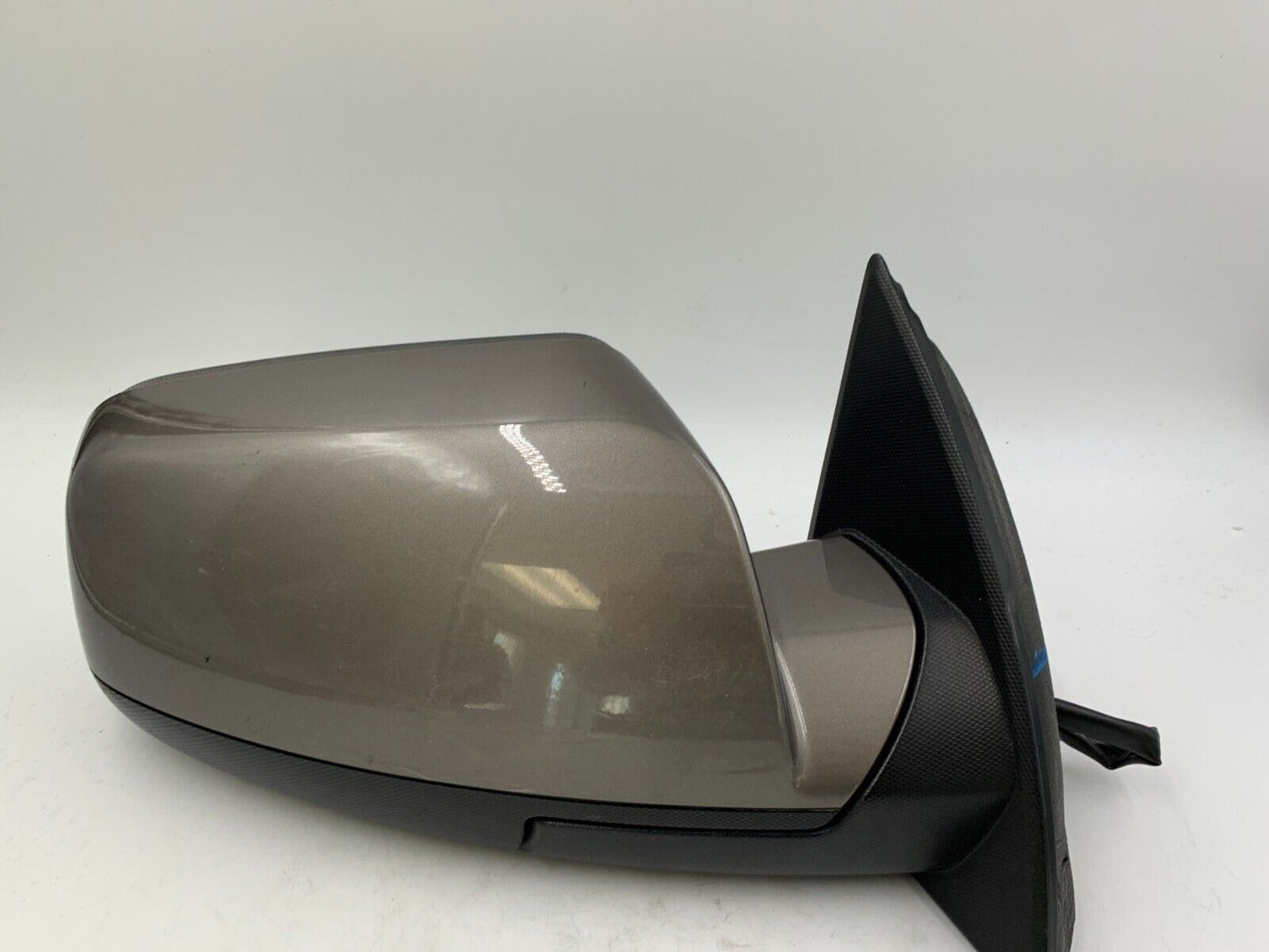 2011-2011 Chevrolet Equinox Passenger Side Power Door Mirror Magna OEM E02B55063