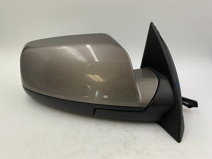 2011-2011 Chevrolet Equinox Passenger Side Power Door Mirror Magna OEM E02B55063