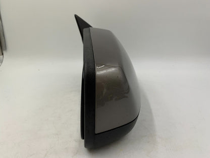 2011-2011 Chevrolet Equinox Passenger Side Power Door Mirror Magna OEM E02B55063