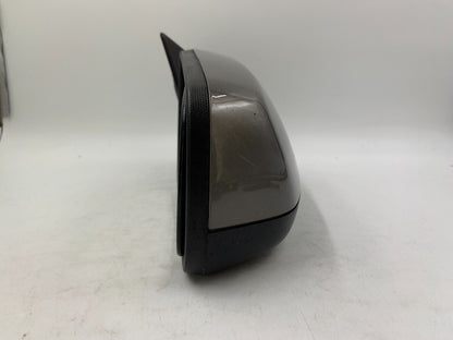 2011-2011 Chevrolet Equinox Passenger Side Power Door Mirror Magna OEM E02B55063