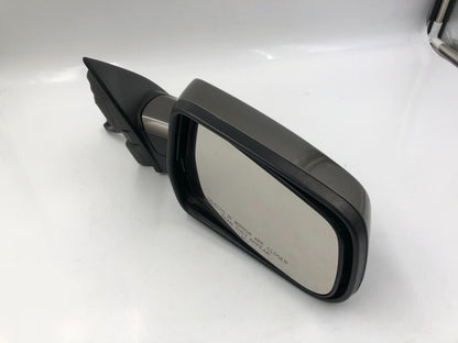 2011-2011 Chevrolet Equinox Passenger Side Power Door Mirror Magna OEM E02B55063