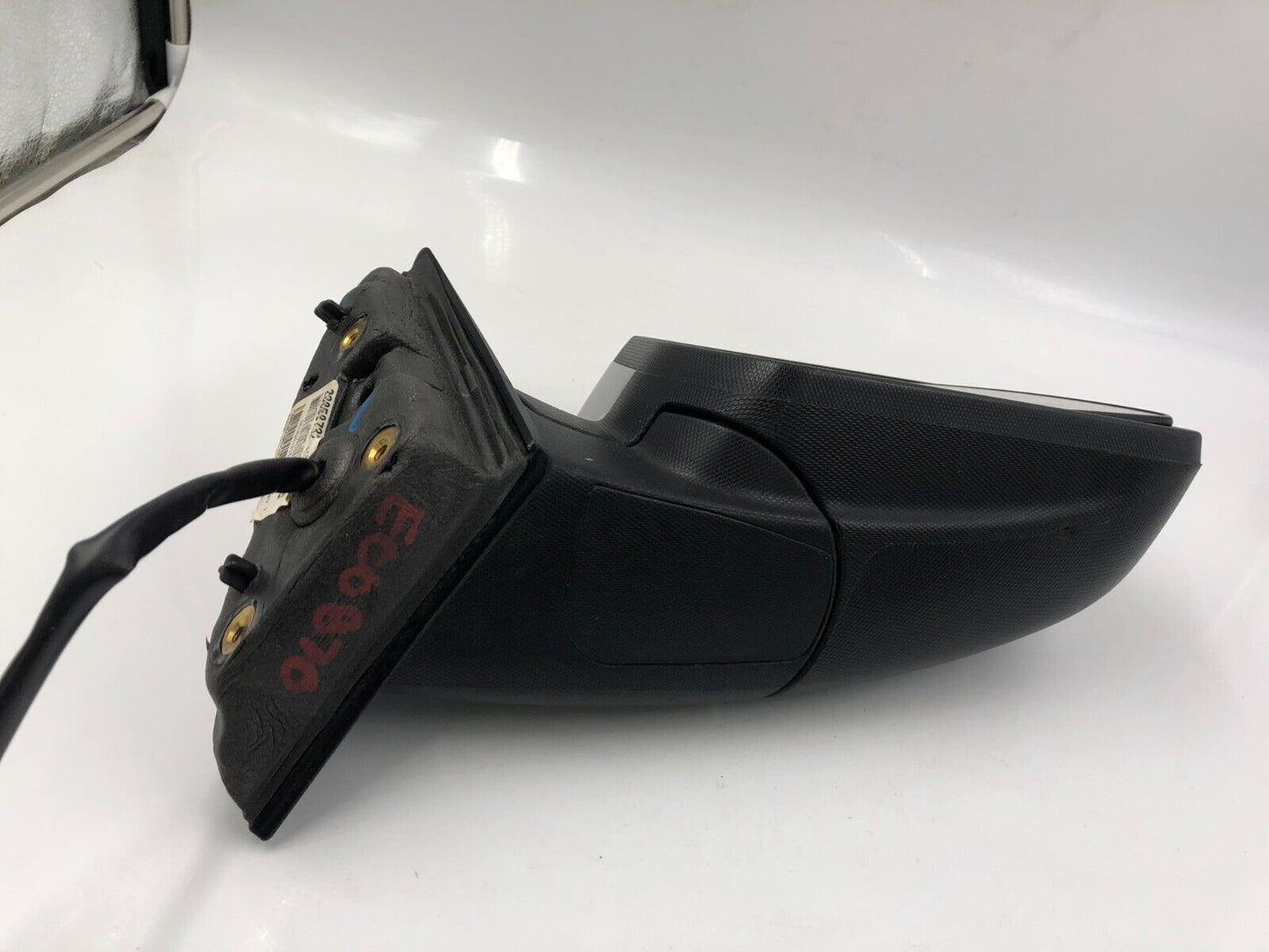 2011-2011 Chevrolet Equinox Passenger Side Power Door Mirror Magna OEM E02B55063