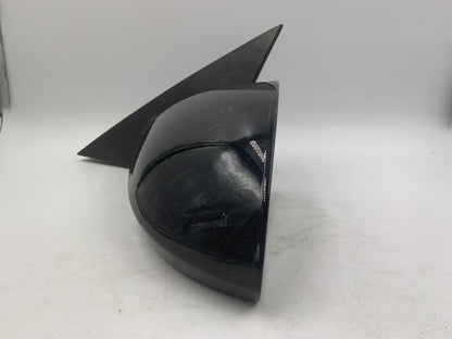 2007-2016 Chevrolet Impala Driver Side Power Door Mirror Black OEM B01B56033