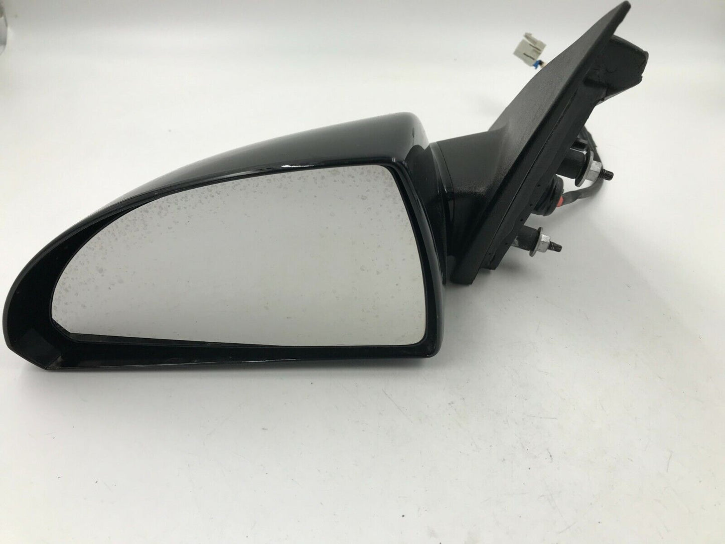 2007-2016 Chevrolet Impala Driver Side Power Door Mirror Black OEM B01B56033