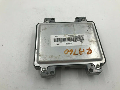 2006 Buick Terraza Engine Control Module ECU ECM OEM B01B56035