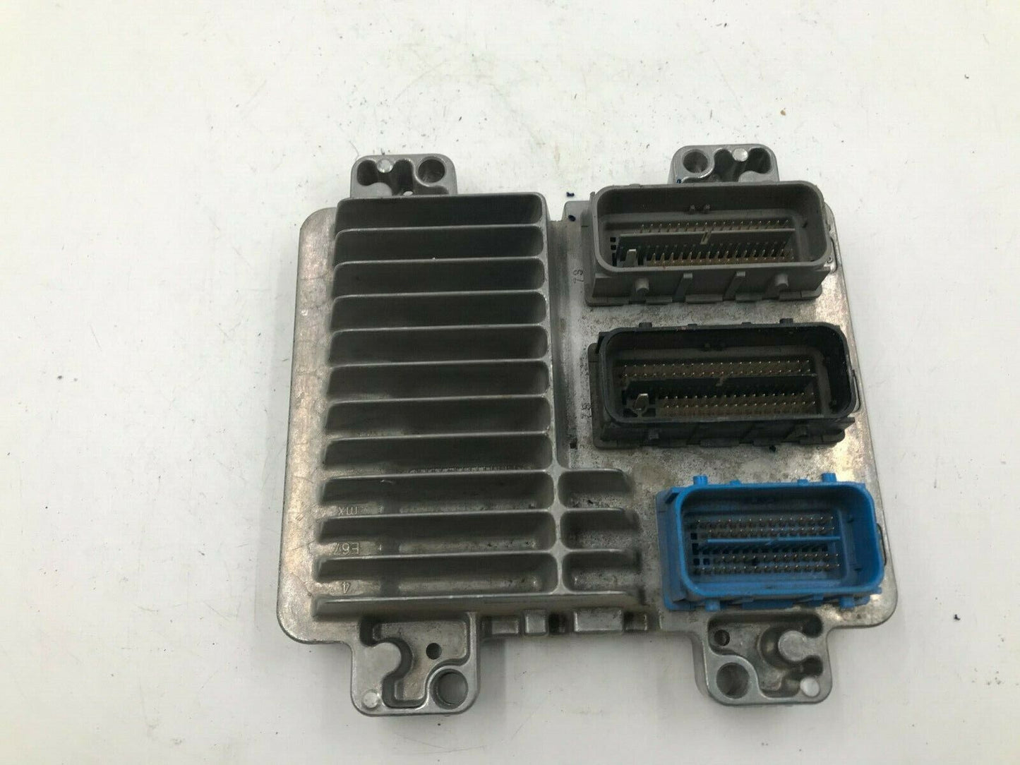 2006 Buick Terraza Engine Control Module ECU ECM OEM B01B56035