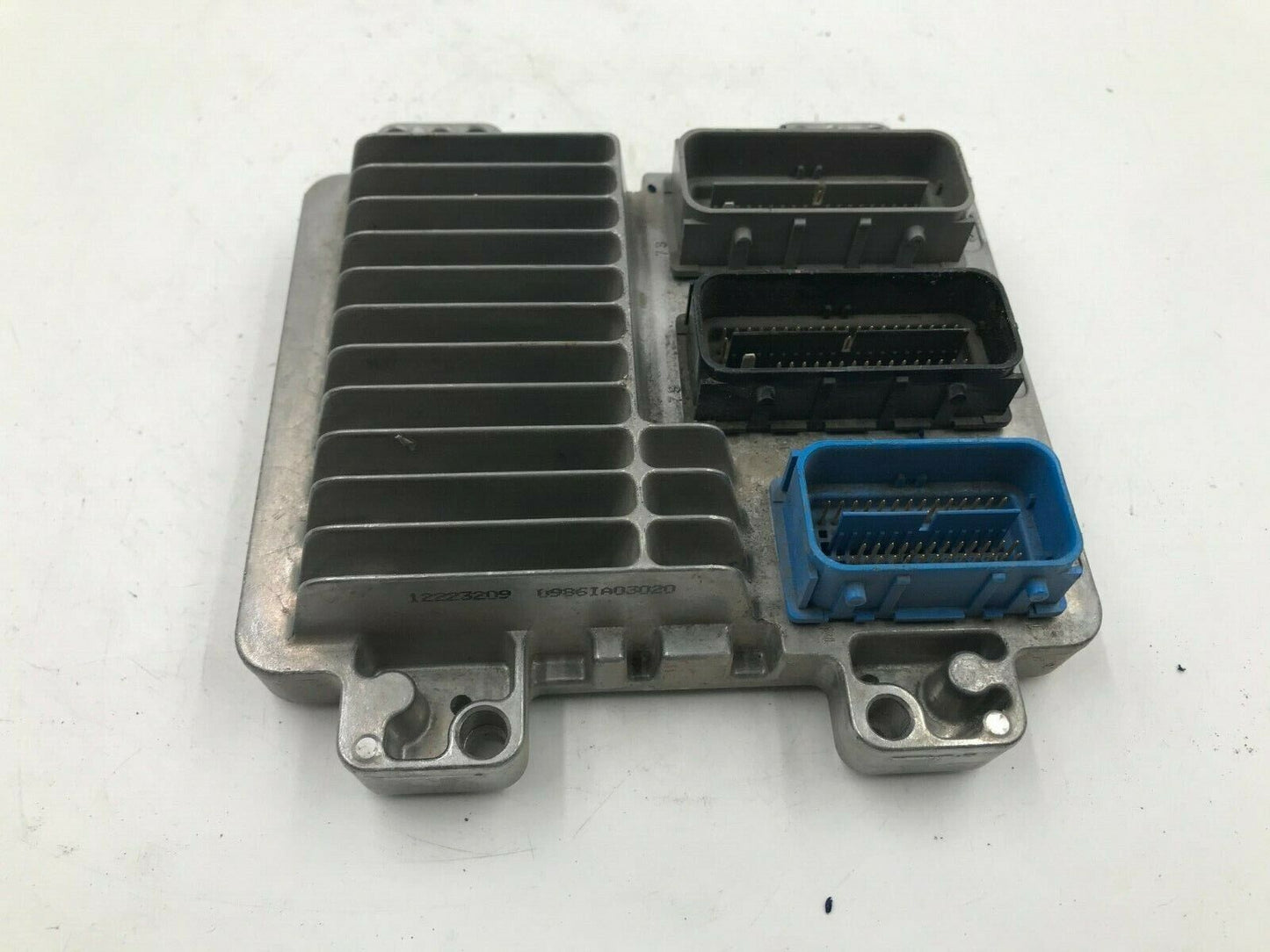 2006 Buick Terraza Engine Control Module ECU ECM OEM B01B56035