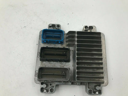 2006 Buick Terraza Engine Control Module ECU ECM OEM B01B56035