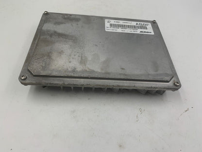 2013-2016 Chevrolet Malibu Engine Control Module Unit ECU ECM OEM C02B19031