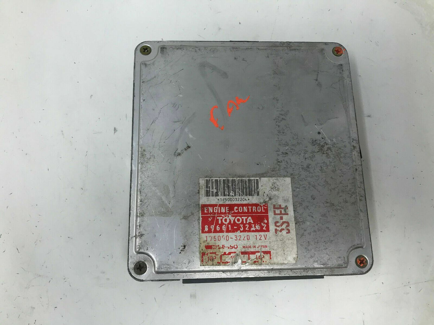 2005-2006 Scion tC Engine Control Module ECU ECM OEM C01B46029