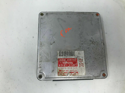 2005-2006 Scion tC Engine Control Module ECU ECM OEM C01B46029