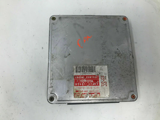 2005-2006 Scion tC Engine Control Module ECU ECM OEM C01B46029