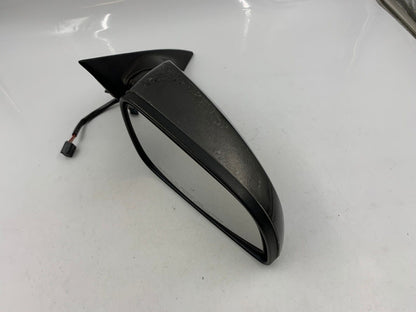 2008-2012 Chevrolet Malibu Passenger Side Power Door Mirror Gray OEM B02B69006