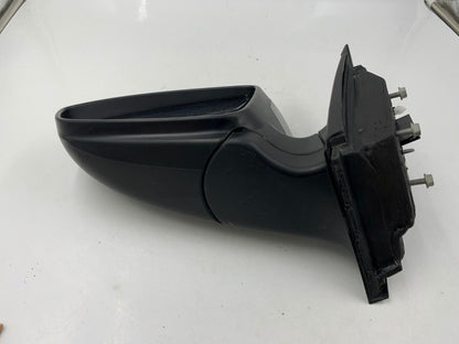 2011-2016 Chevrolet Cruze Driver Side View Power Door Mirror Gray OEM A03B59002