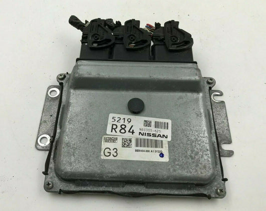 2013-2015 Nissan Sentra Engine Control Module ECU OEM A03B60001