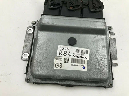 2013-2015 Nissan Sentra Engine Control Module ECU OEM A03B60001