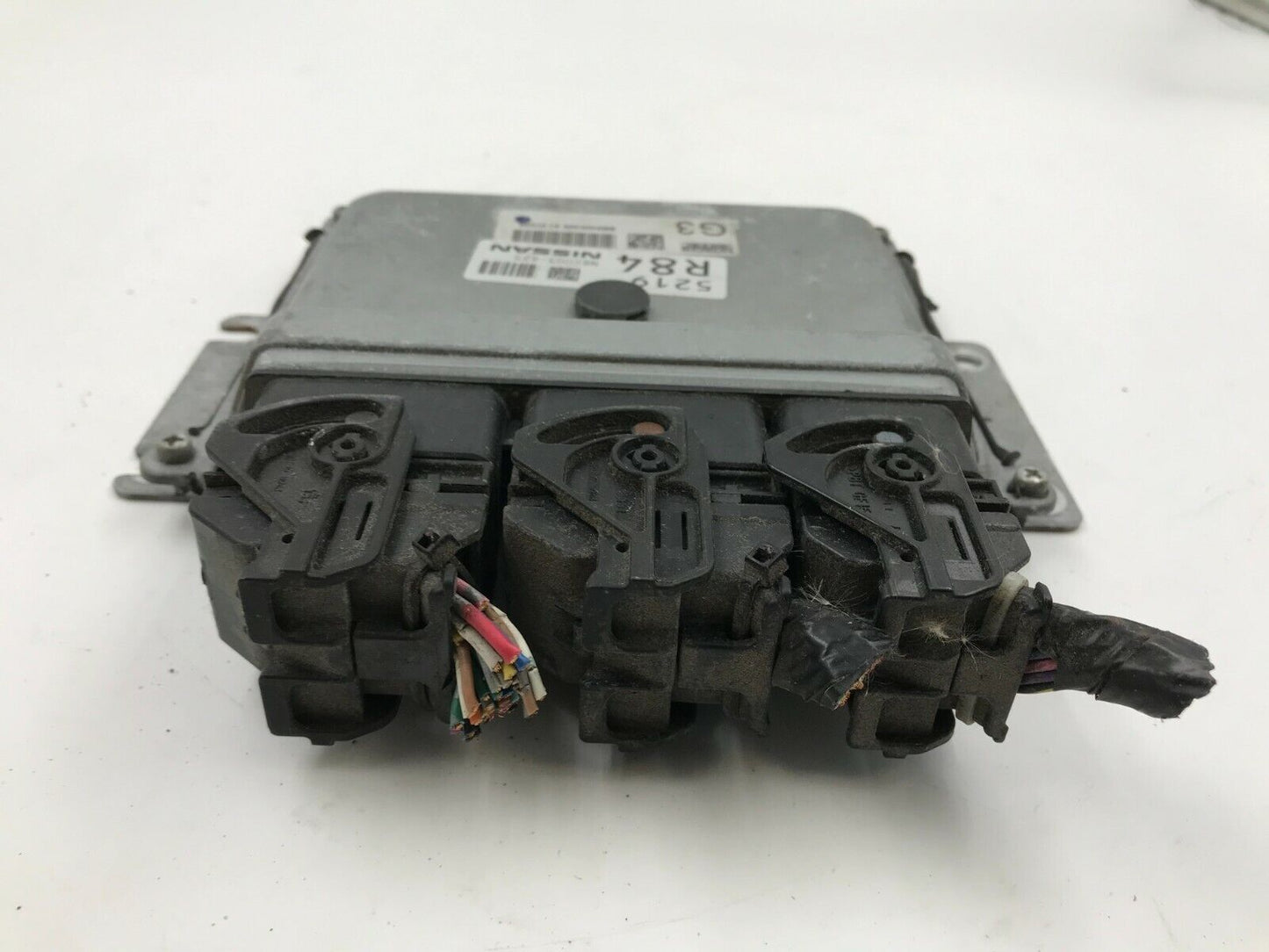 2013-2015 Nissan Sentra Engine Control Module ECU OEM A03B60001