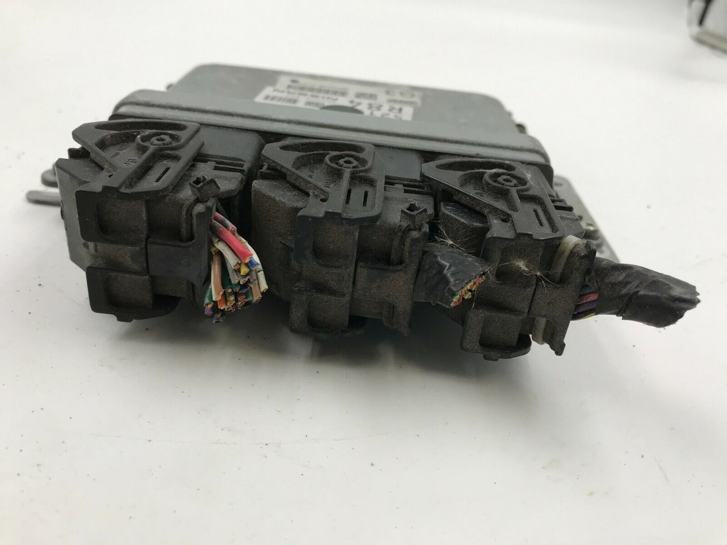 2013-2015 Nissan Sentra Engine Control Module ECU OEM A03B60001