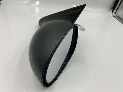 2001-2006 Dodge Stratus Driver Side View Power Door Mirror Black OEM A03B58003