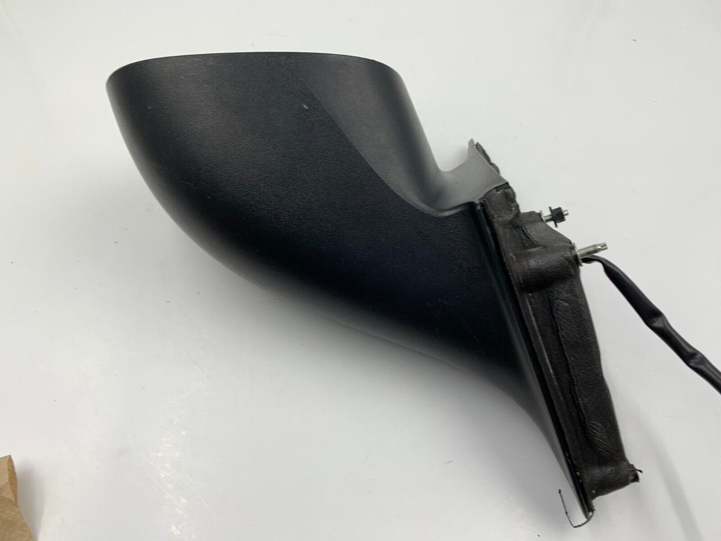 2001-2006 Dodge Stratus Driver Side View Power Door Mirror Black OEM A03B58003