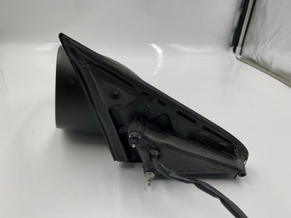 2001-2006 Dodge Stratus Driver Side View Power Door Mirror Black OEM A03B58003