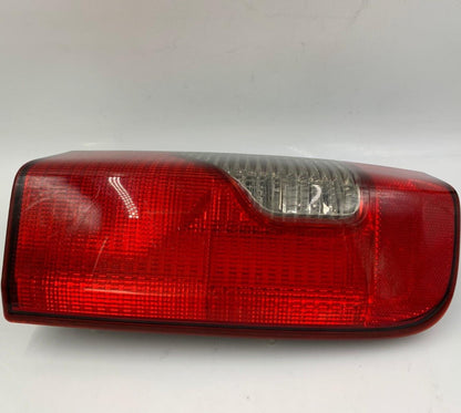 2005-2015 Nissan XTerra Passenger Side Tail Light Taillight OEM B02B59003