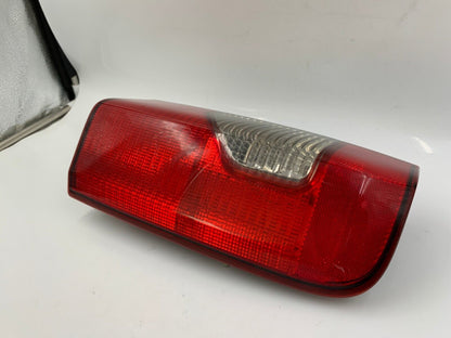 2005-2015 Nissan XTerra Passenger Side Tail Light Taillight OEM B02B59003