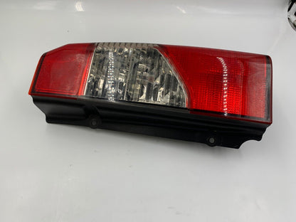 2005-2015 Nissan XTerra Passenger Side Tail Light Taillight OEM B02B59003