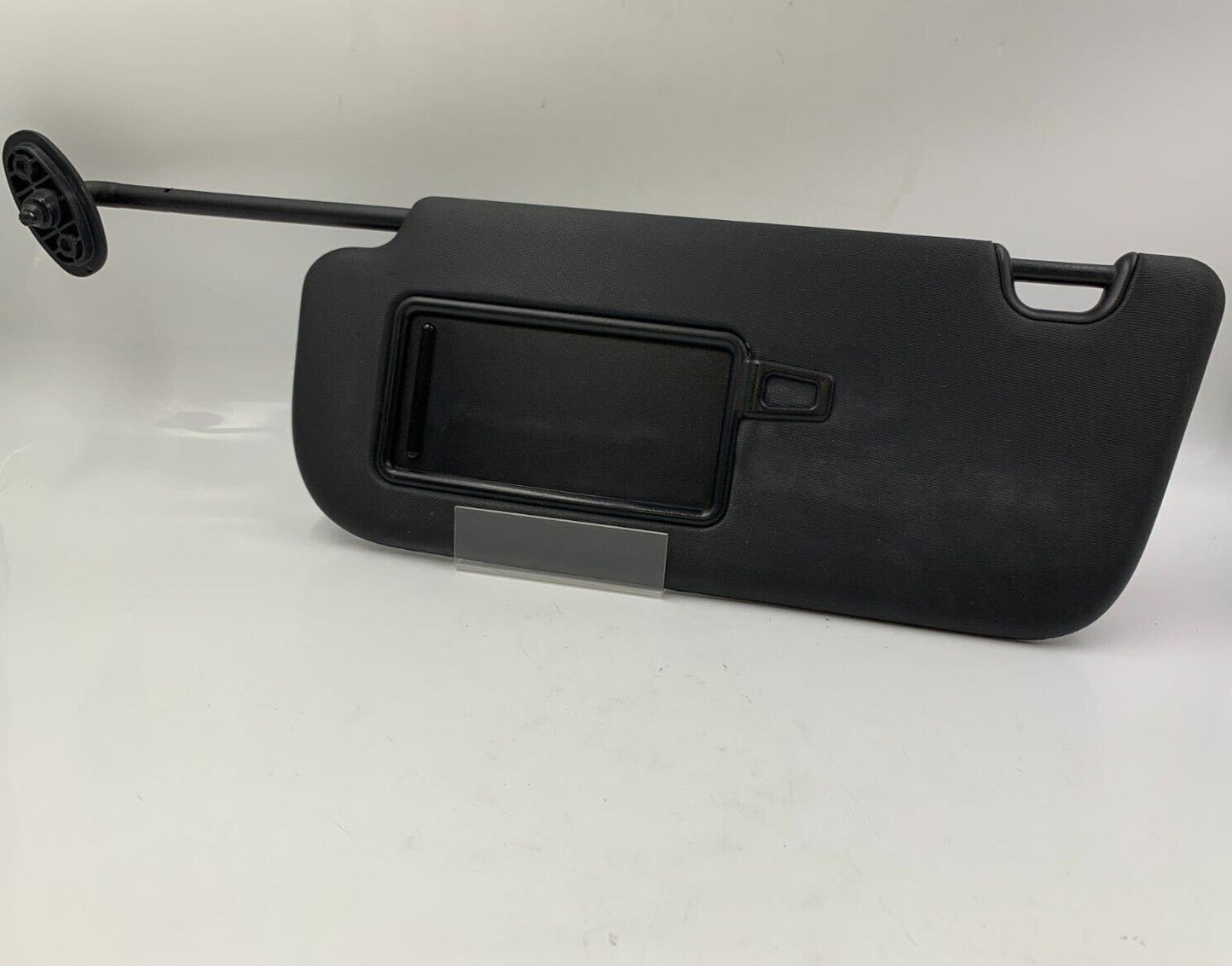 2014-2019 Kia Soul Driver Sun Visor Sunvisor Black Illuminated OEM A03B63008