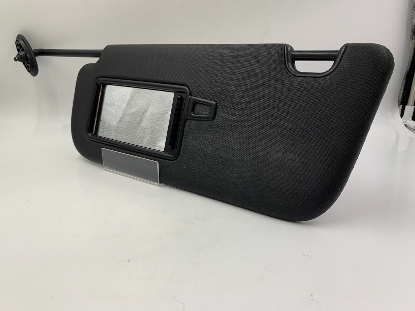 2014-2019 Kia Soul Driver Sun Visor Sunvisor Black Illuminated OEM A03B63008