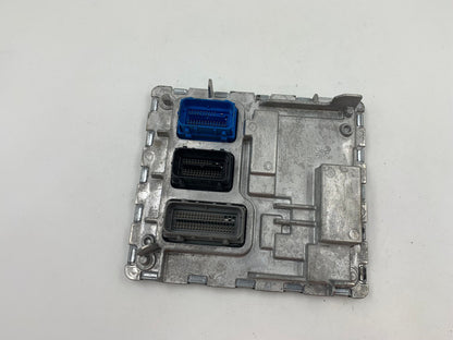 2019-2020 Chevrolet Equinox Engine Control Module Unit ECU ECM OEM A03B69003