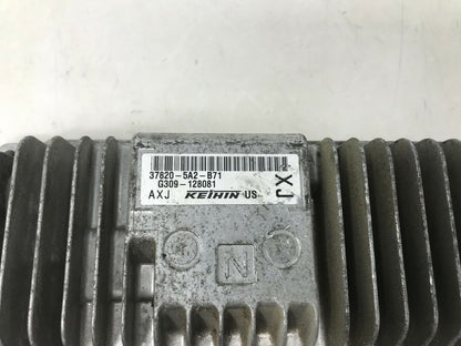 2014-2015 Honda Accord Engine Control Module Unit ECU ECM OEM G03B27067