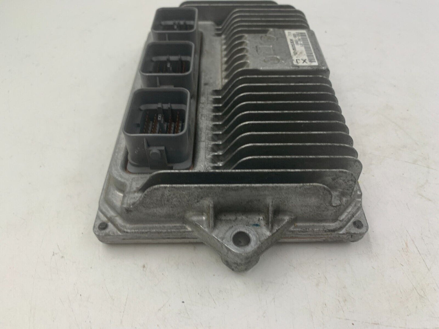 2014-2015 Honda Accord Engine Control Module Unit ECU ECM OEM G03B27067