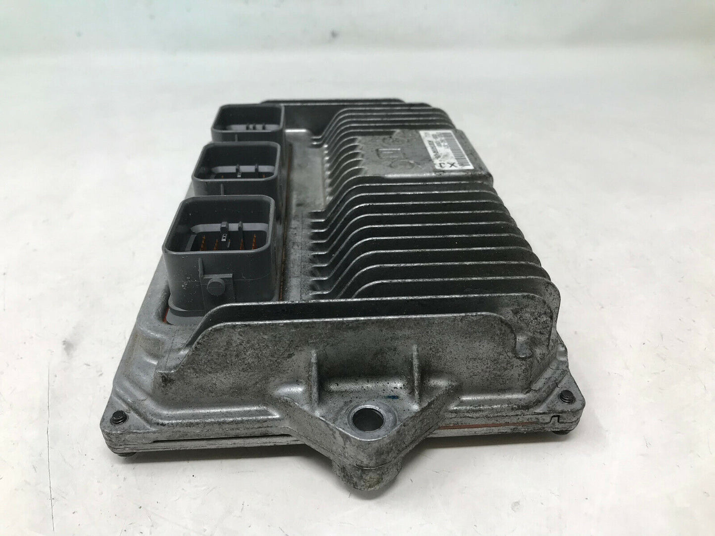 2014-2015 Honda Accord Engine Control Module Unit ECU ECM OEM G03B27067