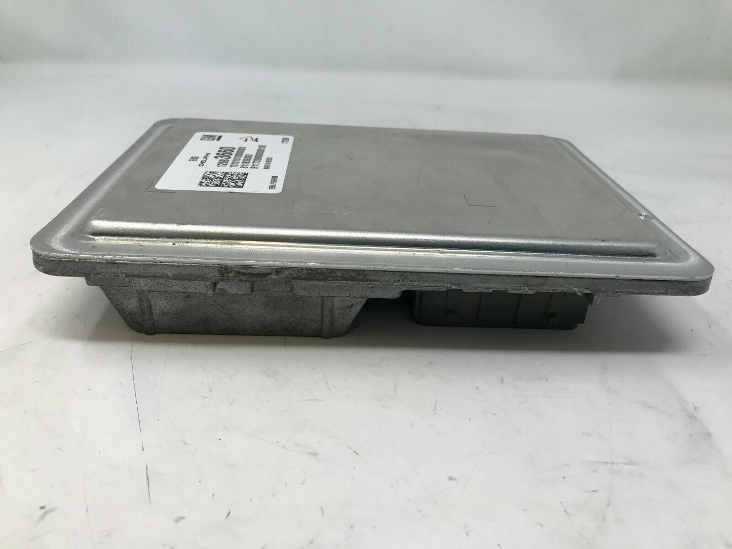 2016-2018 Chevrolet Cruze Engine Control Module Unit ECU ECM OEM G03B27072