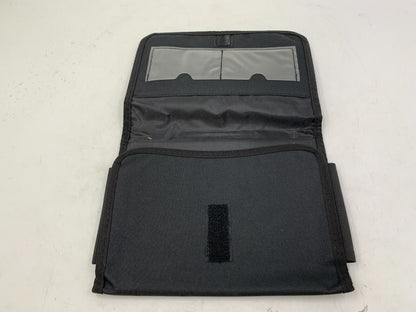 Nissan Owners Manual Case Only OEM G03B27076