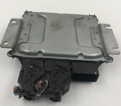 2013-2015 Nissan Altima Engine Control Module ECU ECM A04B70010