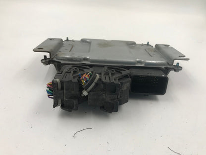 2013-2015 Nissan Altima Engine Control Module ECU ECM A04B70010